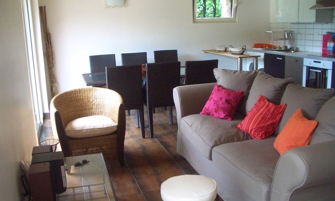 Arles-sur-Tech Cottage | Capucine - Demeures de Charme, Nature is her garden