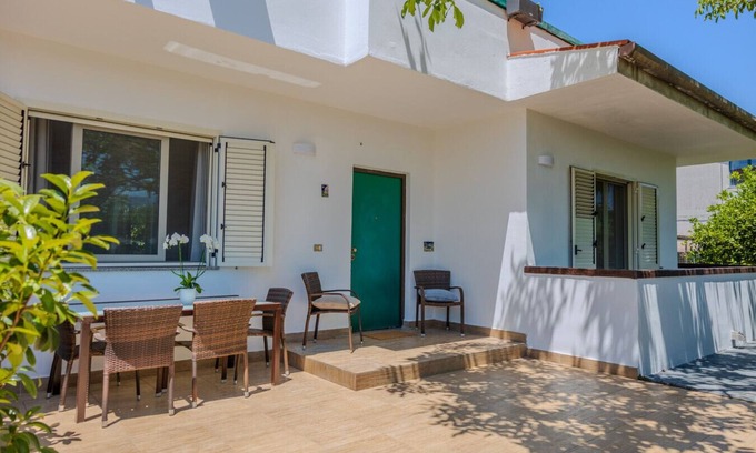 Paestum Apartment | Carmen House - Capaccio Paestum