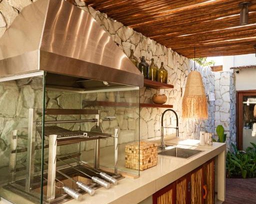 Caraiva Villa | Caraíva Villas de Jardel - Casa Principal