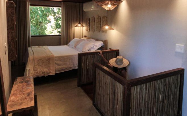 Caraiva Villa | Caraíva Villas de Jardel - Casa Jeri