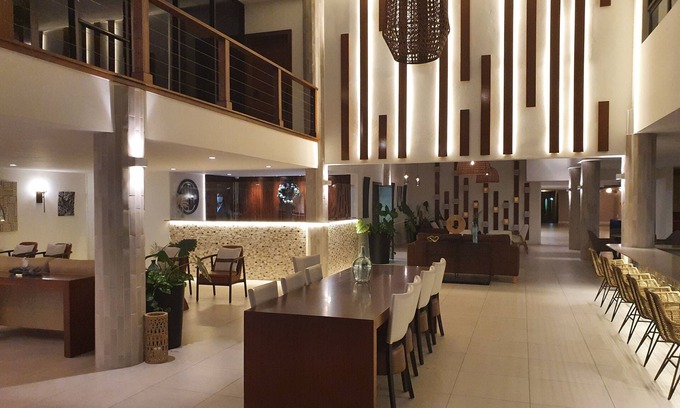 Claxton Bay Hotel | Cara Hotels Trinidad