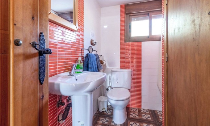 Cabra Cottage | Cara Rural Pio - Turismo Rural en Córdoba