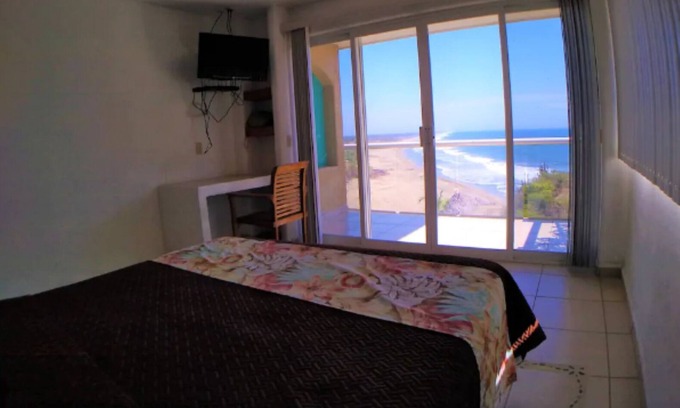 Las Calabazas Condo | 𝓒𝓐𝓡𝓐𝓒𝓞𝓛-Vista Increíble -Tranquilidad Total