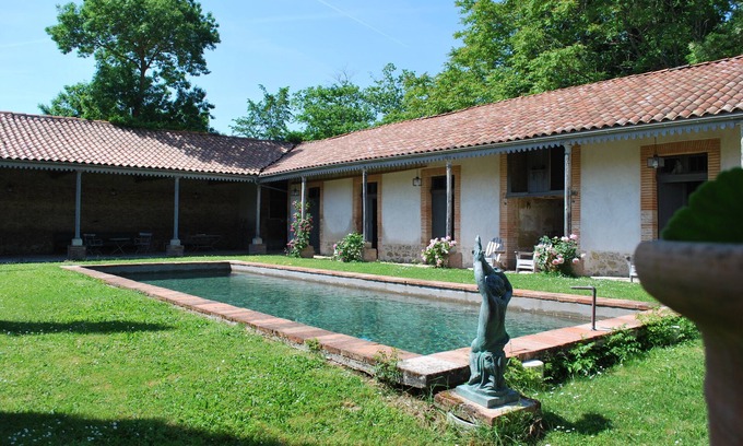 Caragoudes House | Caragoudes: Mansion - Caragoudes