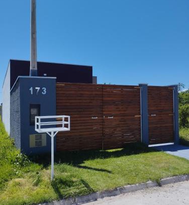 Caraguatatuba House | Caraguá House