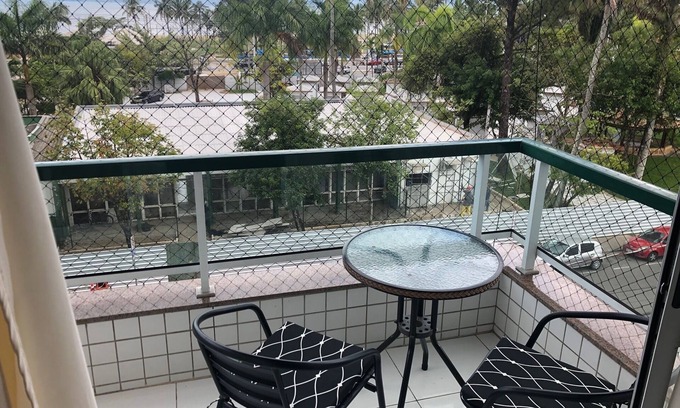 Centro Apartment | CARAGUA APARTMENT (CENTER)