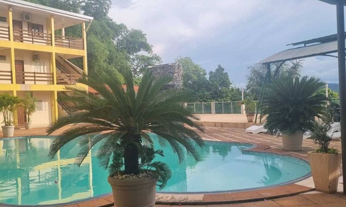 Parauapebas Hotel | Carajas Hotel