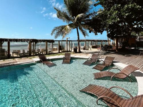 Arraial d'Ajuda Hotel | Carambola Hotel