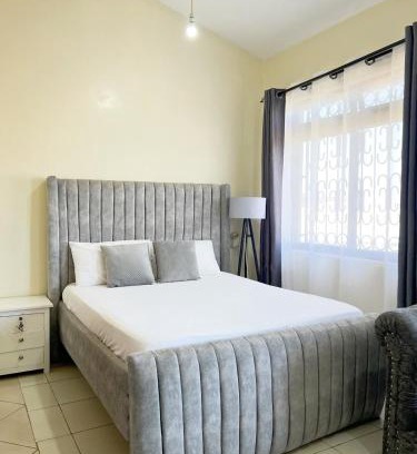 Mombasa Apartment | Caramels home