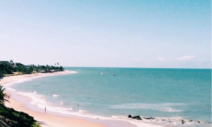 Conde House | Carapibibus Doce Lar "lugar Certo e Tranquilo pra Relaxar " Ambiente Famíliar
