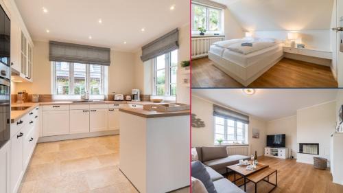 Midlum House | Caras Hus