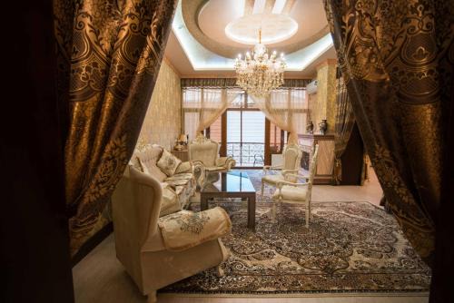 Bukhara Province Hotel | Caravan Castle Boutique Hotel