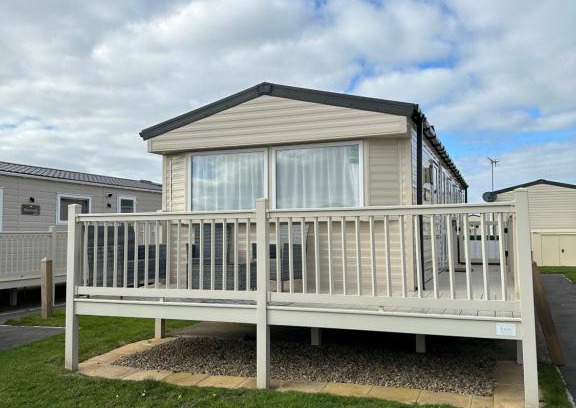 Flamborough Resort | Caravan Hire Thornwick Bay