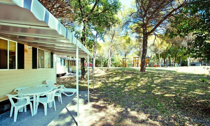 Aquileia House | Caravan Park Belvedere, Grado