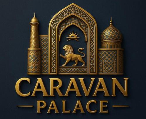Samarkand Apartment | Caravan Palaces 1