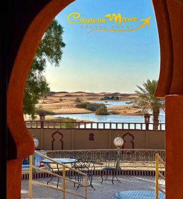 Errachidia Apartment | caravanmaroc
