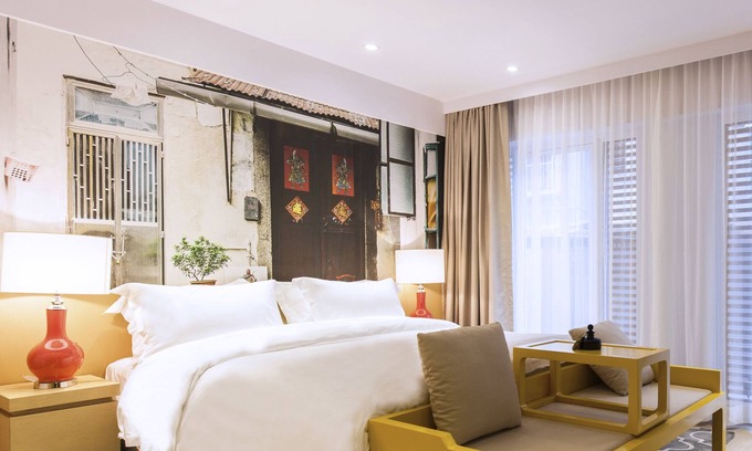 Macau Hotel | Caravel Hotel