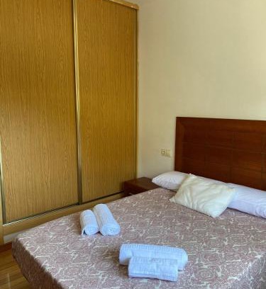 Morana Apartment | Carballeira
