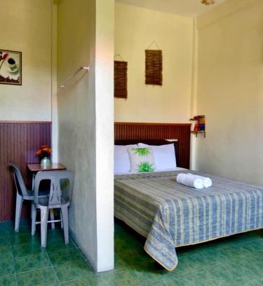 Carcar Apartment | Carcar Guesthouse