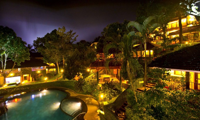 Kumily Hotel | Cardamom County by Xandari