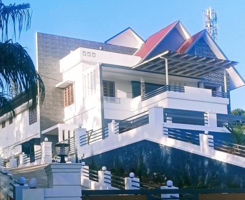 Anakkara House | Cardamom Vista Homestay