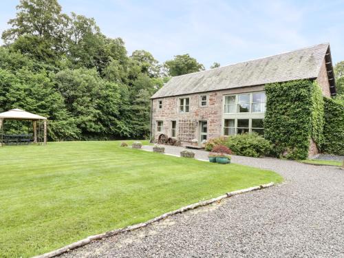 Murthill House | Cardean Mill