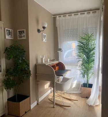 Cardedeu Apartment | Cardedeu City and Circuit apartment