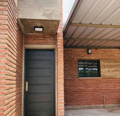 Totoral Department Apartment | Cardenales