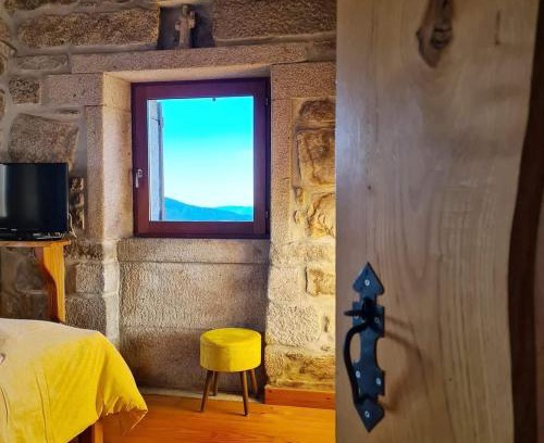 Moncao House | Cardenha da Bessada