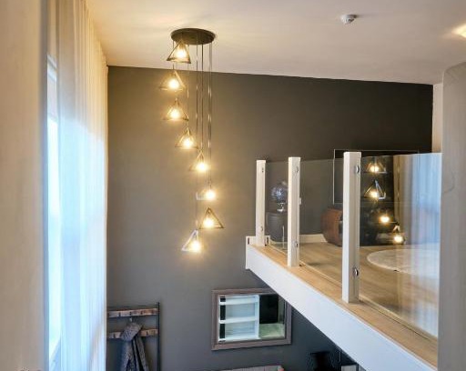Butetown Apartment | Cardiff Bay Apartment