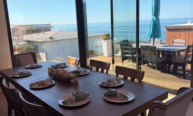 Cardiff-by-the-Sea House | Cardiff Modern Beauty