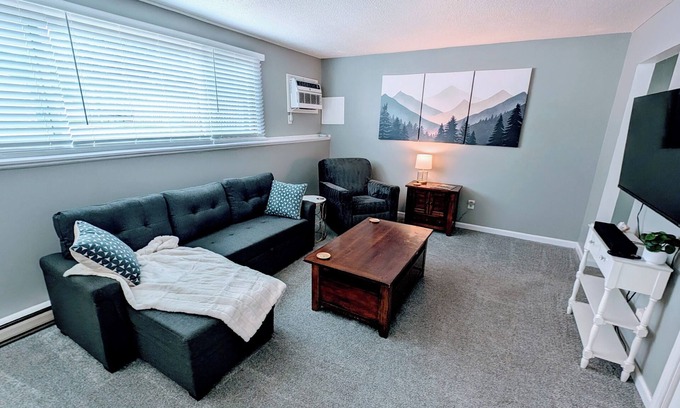 West Fargo Apartment | Cardinal West Extended Stay