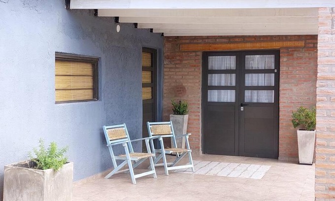 San Javier Department House | Cardozo House, casa de campo