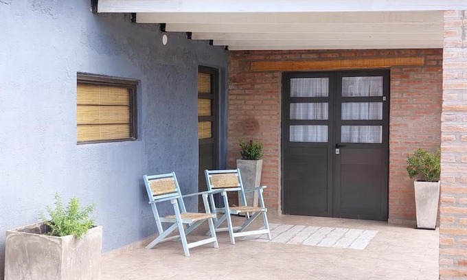 San Javier Department Apartment | Cardozo House Monoambiente acogedor y familiar