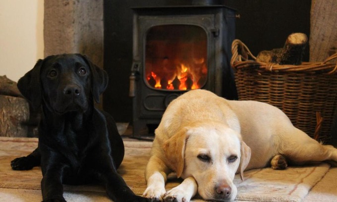 Kippen House | Cardross Holiday Cottages