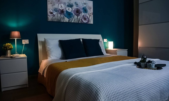 Lingotto Apartment | Carducci House apartment