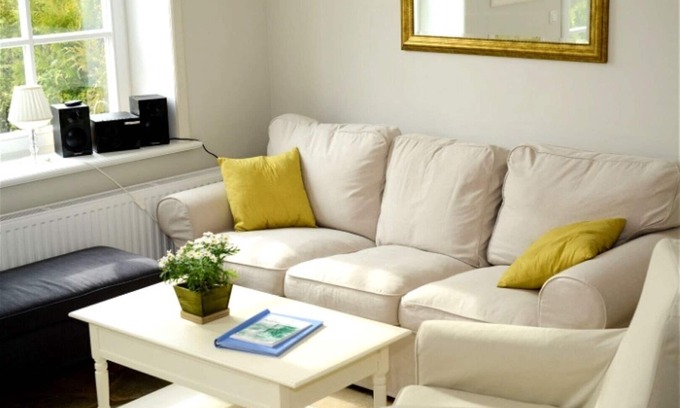 Altenmedingen Apartment | Carefree