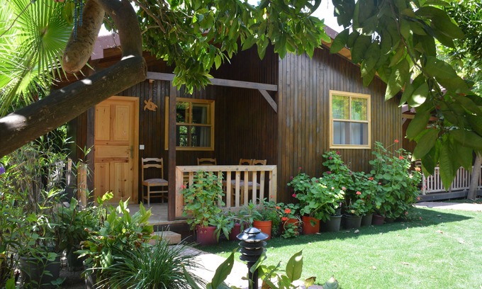 Cirali House | Caretta Caretta Pension