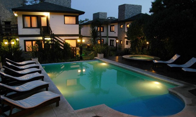 Mar de Las Pampas Resort | Careyes Villa de Mar & Spa