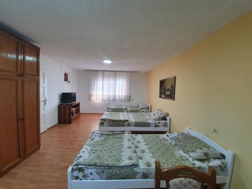 Sjenica Apartment | Caričin konak