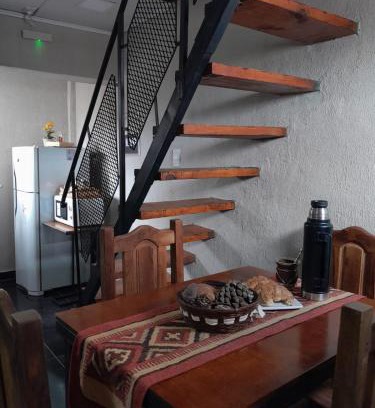 Comandante Luis Piedrabuena Apartment | Carileufu