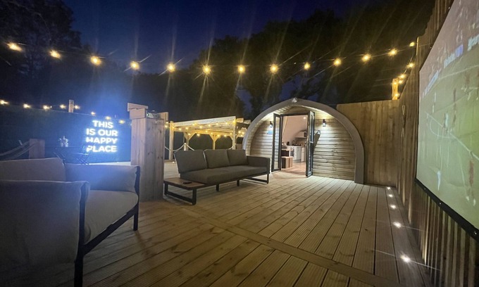 St. Florence Cottage | Cariad