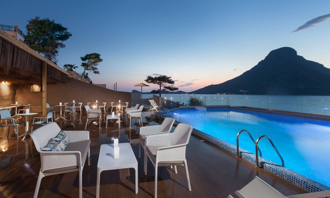 Massouri Hotel | Carian Hotel