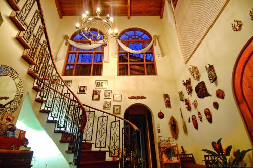 Ciudad Cariari Bed & Breakfast | Cariari Bed & Breakfast