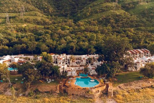 Kariba Hotel | Caribbea Bay Resort