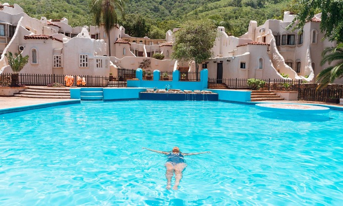 Kariba Hotel | Caribbea Bay Resort