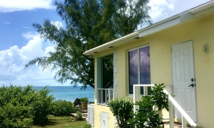 Rainbow Bay House | Caribbean Dream Your home away from home in Eleuthera The Bahamas