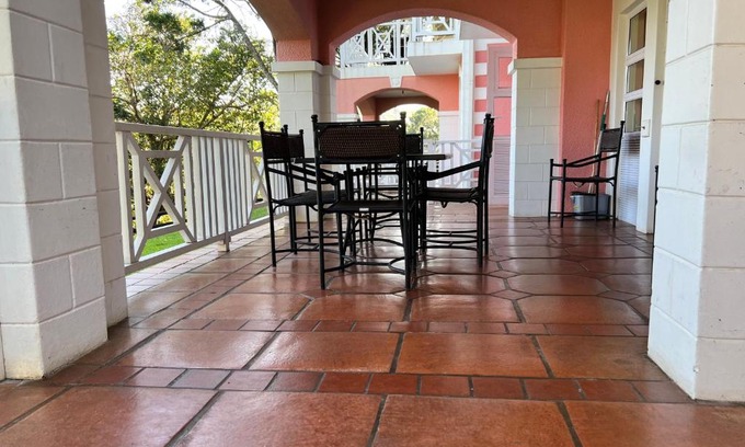 Port Edward Apartment | Caribbean Estates 29 Montego Bay