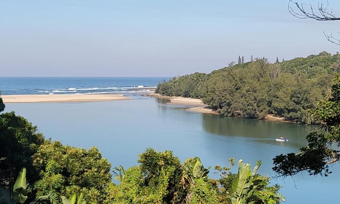 Port Edward Apartment | Caribbean Estates 31 Montego Bay