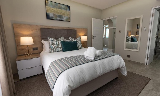 Port Edward Apartment | Caribbean Estates - 35 Montego Bay by Luxe